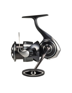 Daiwa Ballistic 25 HD LT 5000D CXH